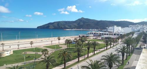 Hotel Cote D'or M'diq