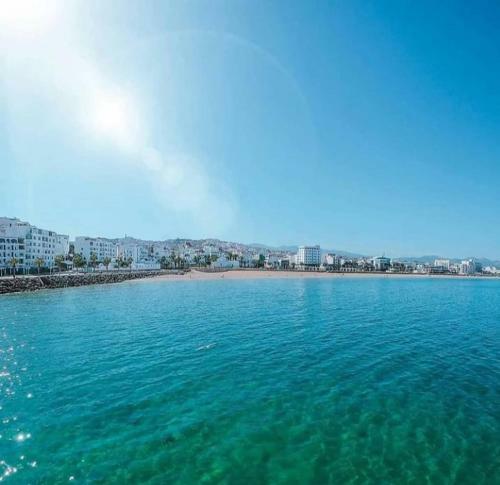 Hotel Cote D'or M'diq
