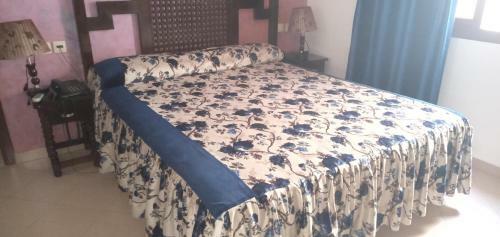 Hotel Cote D'or M'diq