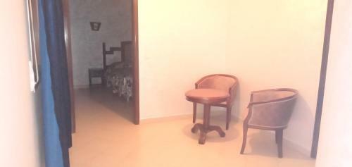 Hotel Cote D'or M'diq