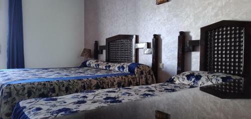Hotel Cote D'or M'diq