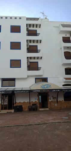 Hotel Cote D'or M'diq