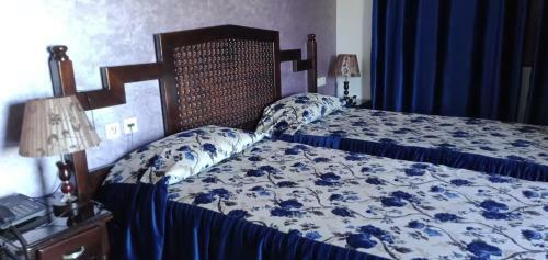 Hotel Cote D'or M'diq