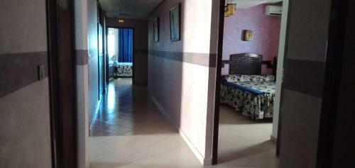Hotel Cote D'or M'diq