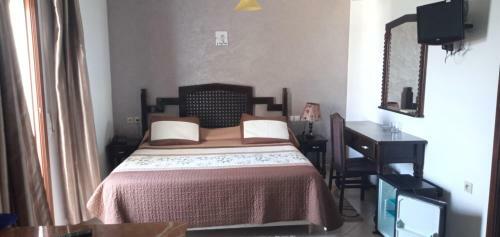 Hotel Cote D'or M'diq