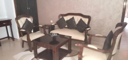 Hotel Cote D'or M'diq