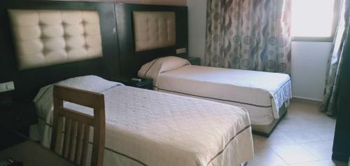 Hotel Cote D'or M'diq