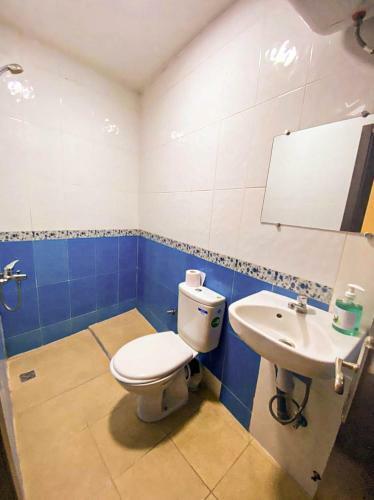 Apartamento Studio In Mdiq With Beach View