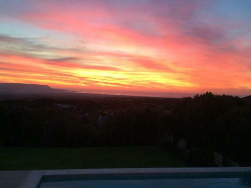 Hostal Sunset Paradise
