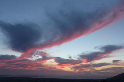 Hostal Sunset Paradise