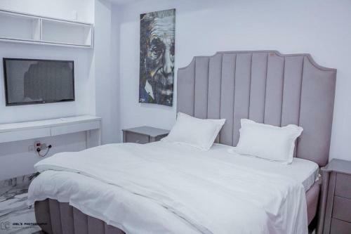 Apartamento Dainthill Homes
