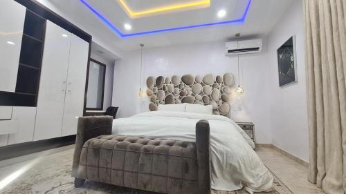 Apartamento Dainthill Homes