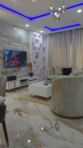 Apartamento Dainthill Homes