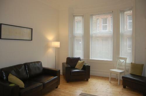 Apartamento Home From Home In Edinburgh