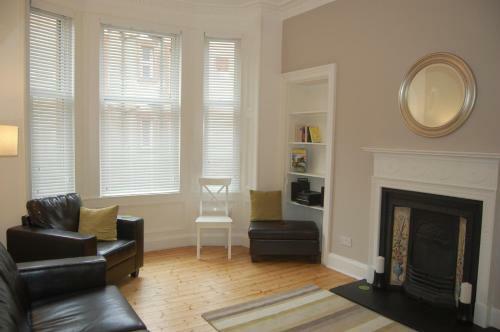 Apartamento Home From Home In Edinburgh