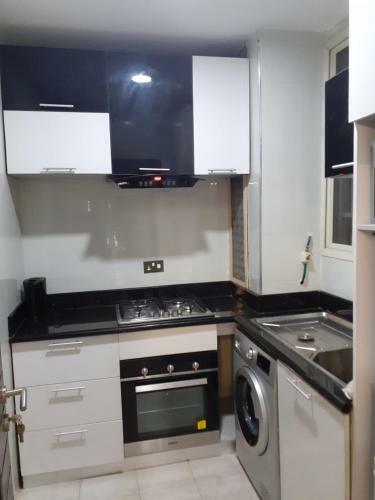 Eve's Luxury Apartments