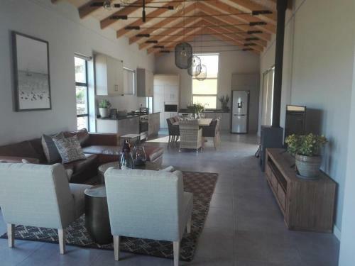 Villa Egrets` ?rk