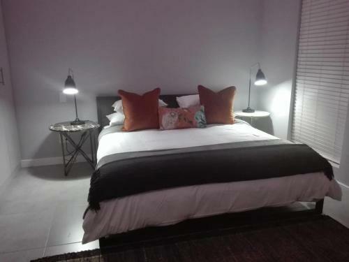 Villa Egrets` ?rk