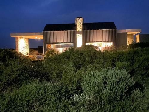 Apartamento Romansbaai Collection