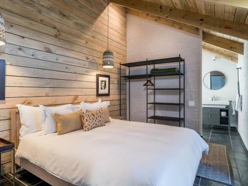 Apartamento Romansbaai Collection