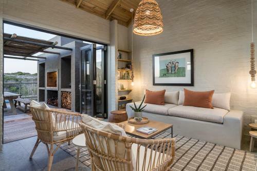 Apartamento Romansbaai Collection