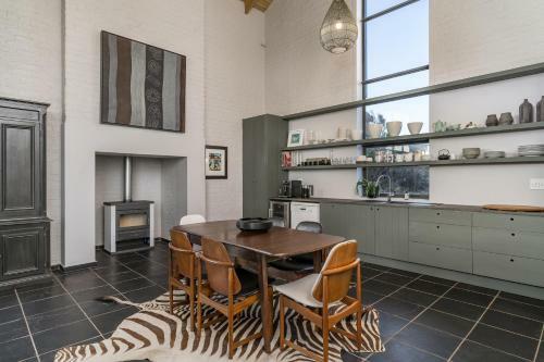 Apartamento Romansbaai Collection
