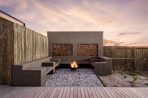 Apartamento Romansbaai Collection