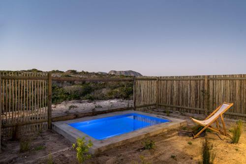 Apartamento Romansbaai Collection