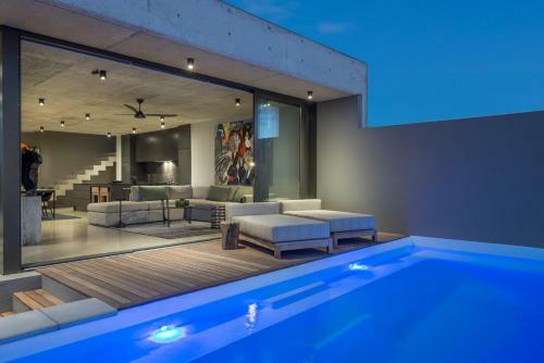 Apartamento Romansbaai Collection
