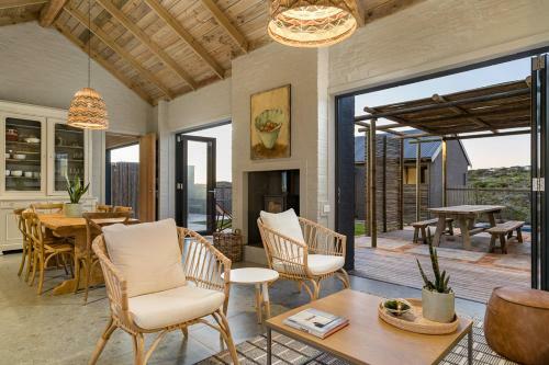 Apartamento Romansbaai Collection