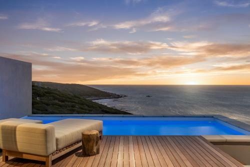 Apartamento Romansbaai Collection