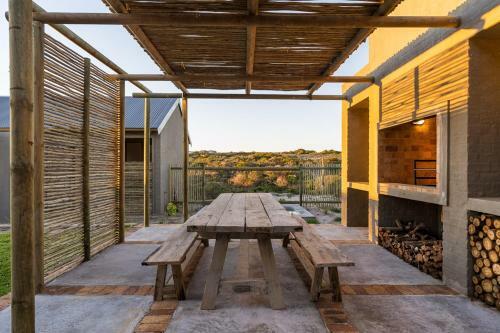 Apartamento Romansbaai Collection