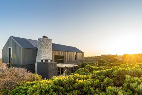 Apartamento Romansbaai Collection