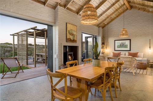 Apartamento Romansbaai Collection