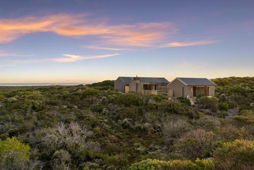 Apartamento Romansbaai Collection