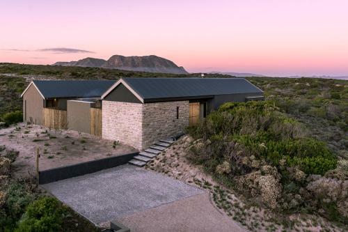 Apartamento Romansbaai Collection