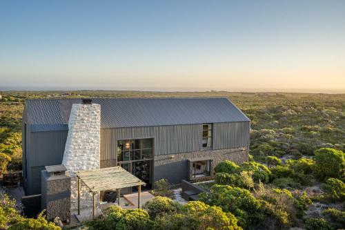 Apartamento Romansbaai Collection