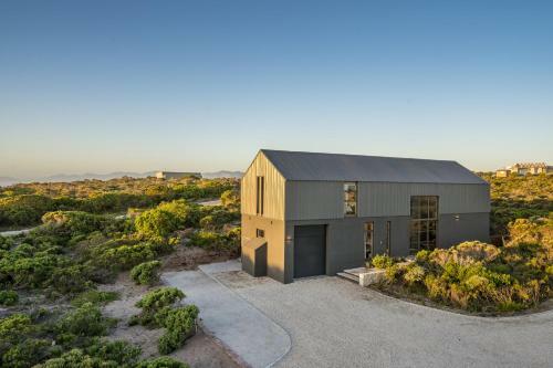 Apartamento Romansbaai Collection