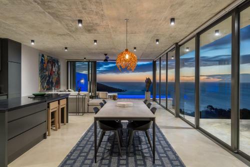 Apartamento Romansbaai Collection
