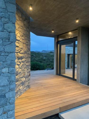 Apartamento Romansbaai Collection