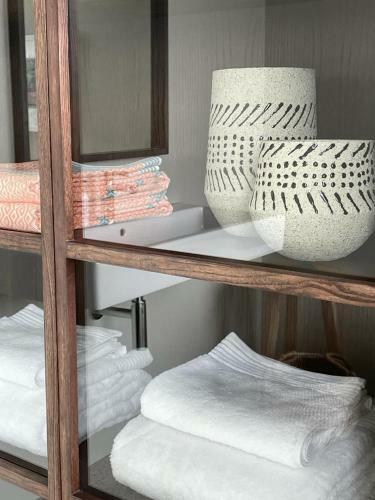 Apartamento Romansbaai Collection