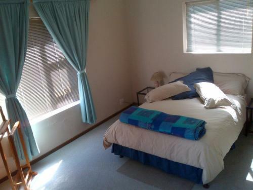 Gansbaai Lodge & Backpackers