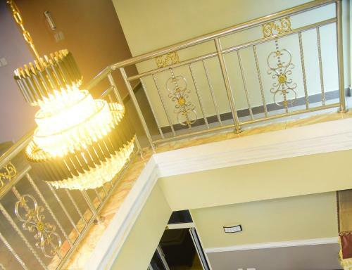 Goshen Grand Hotel