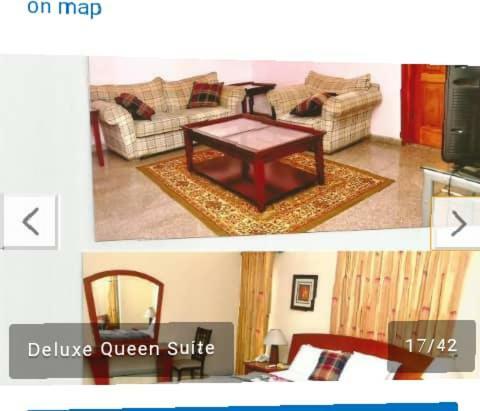 Christine Apartment Hotel Ltd