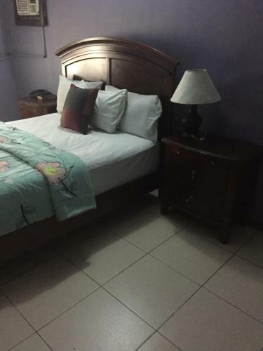 Christine Apartment Hotel Ltd