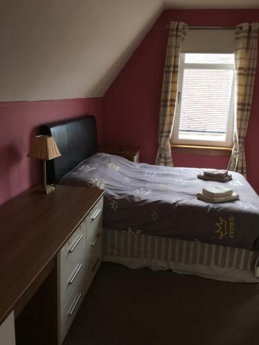 Hostal Hillhouse