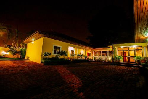 Hotel Genesis Cottage