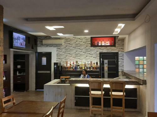 Hotel Royal Residence Port Harcourt