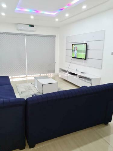 Aodat Apartment
