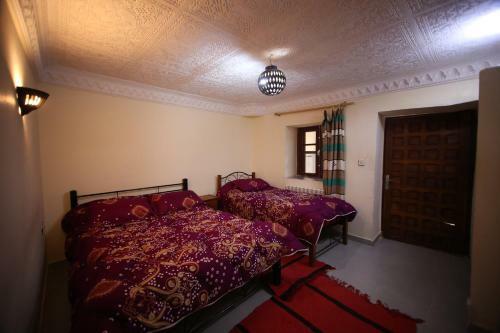 Bed & Breakfast Auberge Jaafar